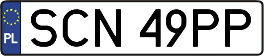 SCN49PP