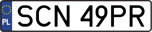 SCN49PR