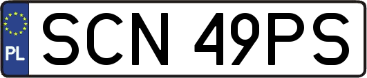 SCN49PS