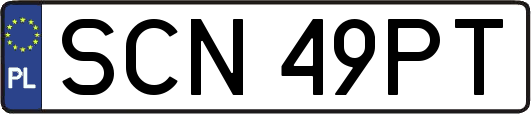 SCN49PT