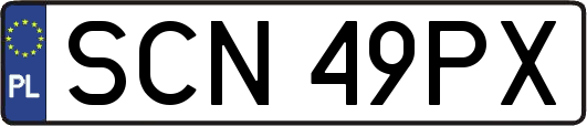 SCN49PX