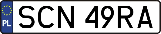 SCN49RA