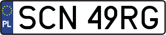 SCN49RG