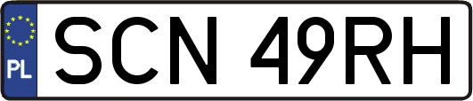 SCN49RH