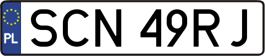 SCN49RJ