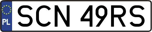 SCN49RS