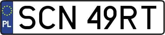 SCN49RT