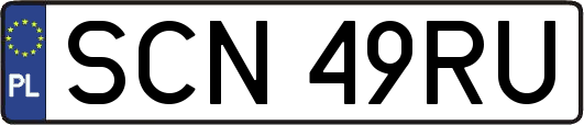 SCN49RU