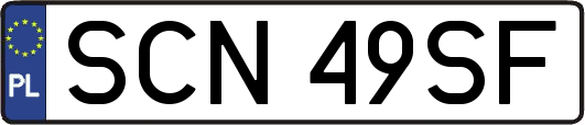 SCN49SF
