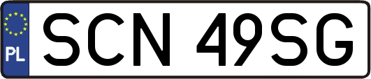 SCN49SG