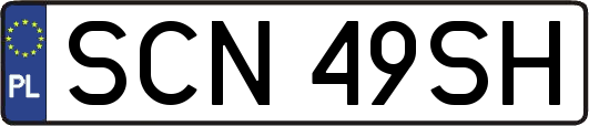 SCN49SH