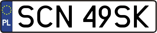 SCN49SK