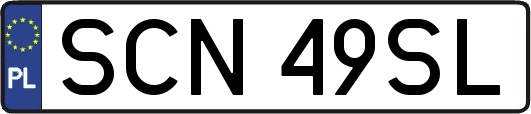 SCN49SL