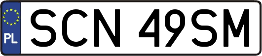 SCN49SM