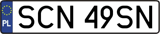 SCN49SN