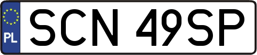SCN49SP