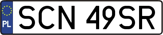 SCN49SR