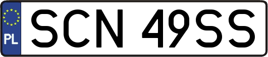 SCN49SS