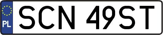 SCN49ST