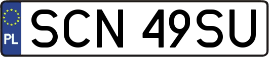 SCN49SU