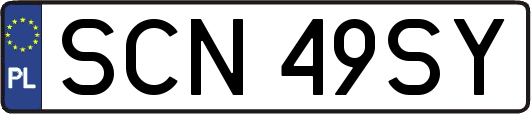 SCN49SY