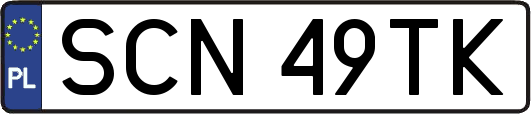 SCN49TK