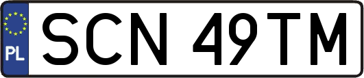 SCN49TM