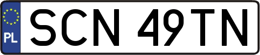 SCN49TN
