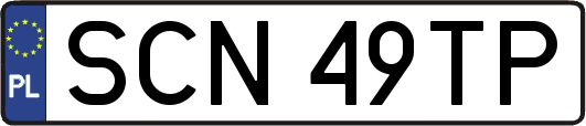 SCN49TP