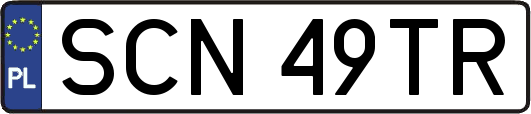 SCN49TR