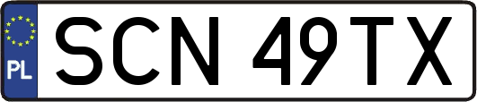 SCN49TX