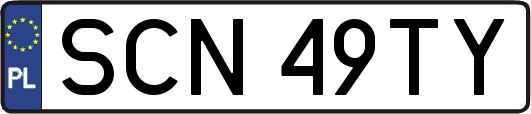 SCN49TY
