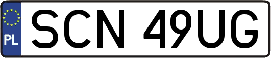 SCN49UG