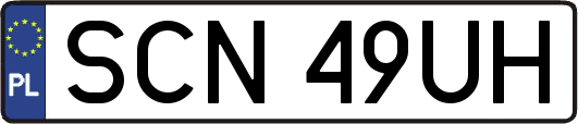 SCN49UH