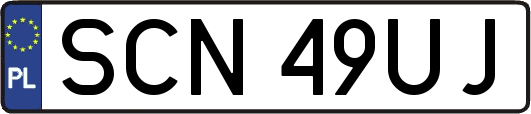 SCN49UJ