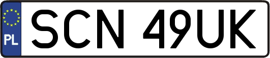 SCN49UK
