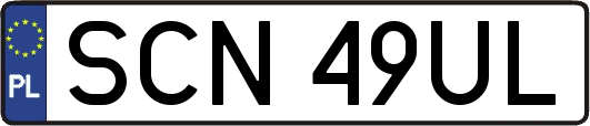SCN49UL