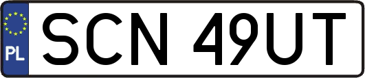 SCN49UT