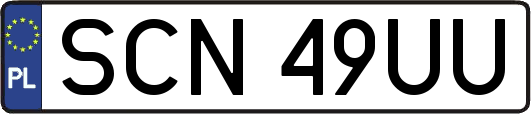 SCN49UU