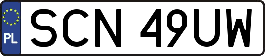 SCN49UW