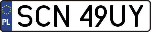SCN49UY