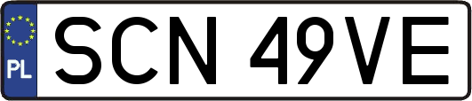 SCN49VE