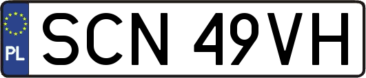SCN49VH