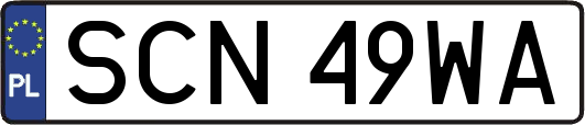 SCN49WA