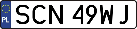 SCN49WJ