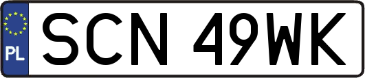 SCN49WK