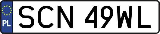 SCN49WL