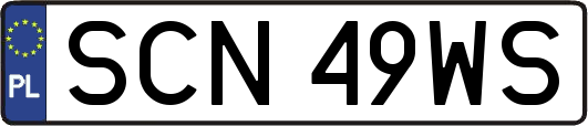 SCN49WS