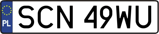 SCN49WU