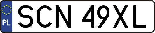 SCN49XL